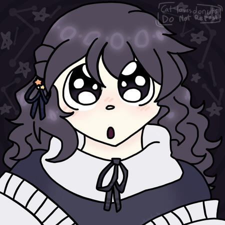 Fuminshō Uncolored Bust