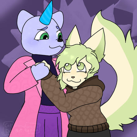 Commissioned by omicronbravo on Discord
