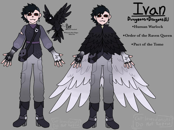 DND Ivan ref 2025 DND Ivan ref 2025